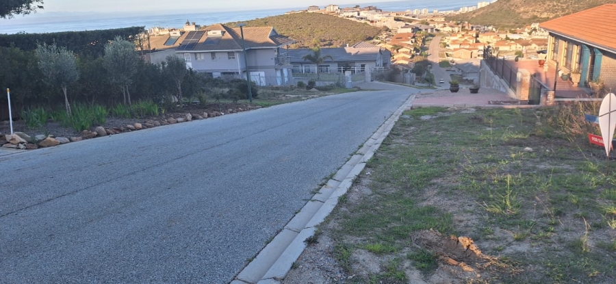 0 Bedroom Property for Sale in Island View Western Cape